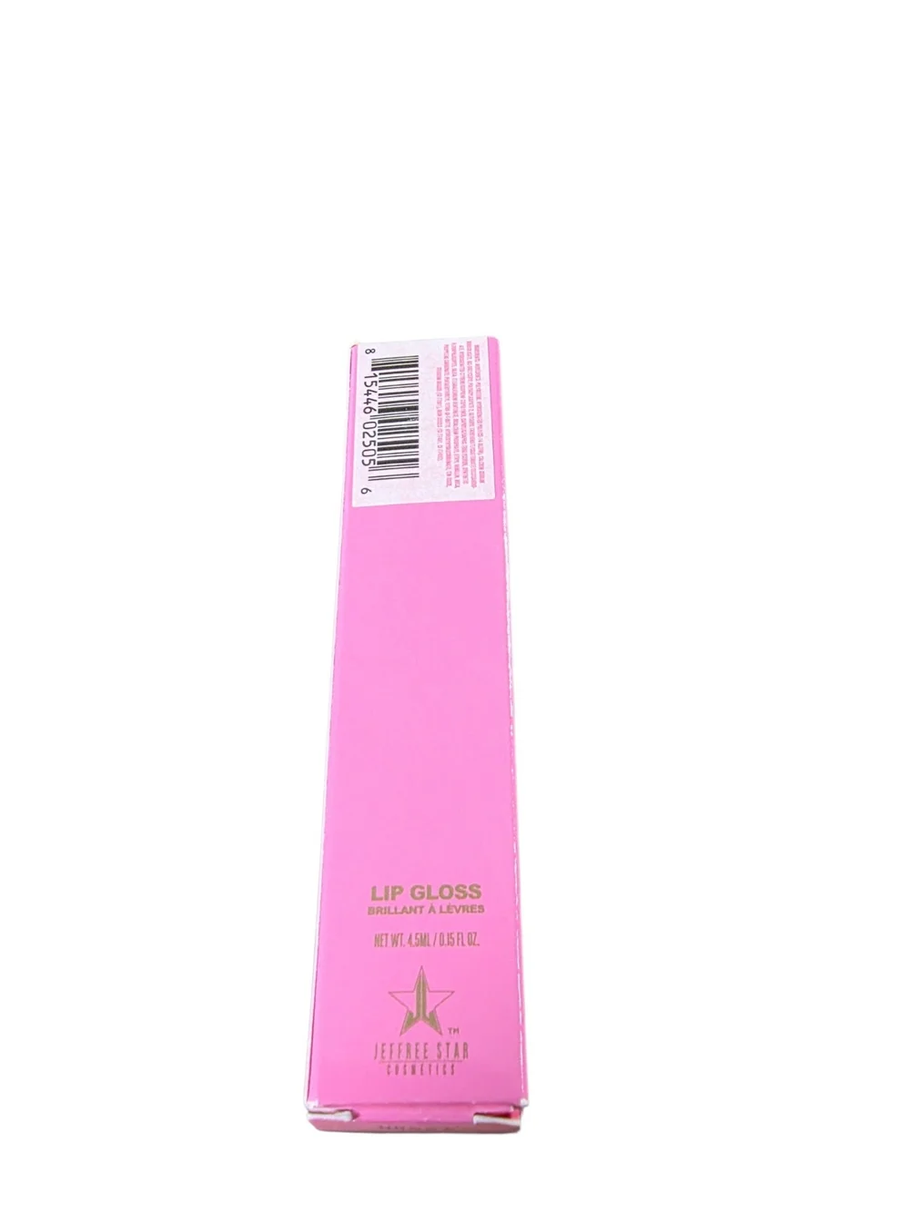 Jeffree Star Cosmetics The Gloss - Sequin Glass